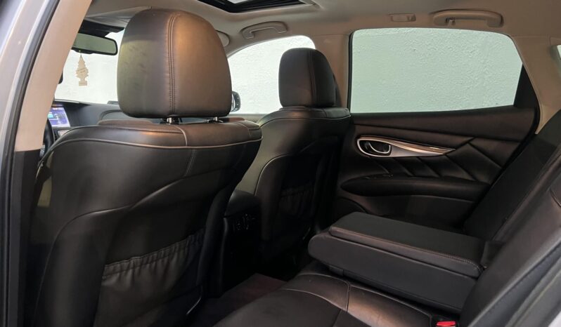 INFINITI Q70 3.5 V6 Hybrid Premium Tech (Automata) EU6 full