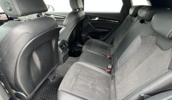 AUDI Q5 SQ5 55 TDI quattro Tiptronic ic Magyarországi! Áfá-s!!! Sérülésmentes! Első tulajdonostól! full