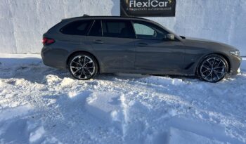 BMW 530d (Automata) M-Pakett!!! Laser Led!!! Adaptív M-sportfutómű!!! Panoráma tető!!! full