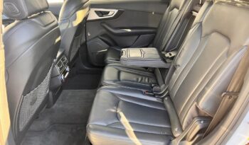 AUDI Q7 3.0 V6 TDI quattro Tiptronic ic S-Line FULL-EXTRA Gyönyörű állapot! full