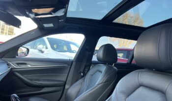 BMW 530d (Automata) M-Pakett!!! Laser Led!!! Adaptív M-sportfutómű!!! Panoráma tető!!! full