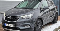 OPEL MOKKA X 1.4 T ecoTEC Enjoy Start-Stop MAGYAR – 84.000KM – ÚJSZERŰ – TÉLI – NYÁRI KERÉK GARNITÚRÁVAL!!