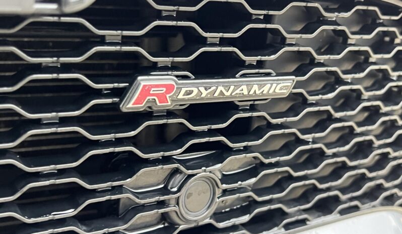 LAND ROVER RANGE ROVER EVOQUE RangeEvoque D200 R-Dynamic SE (Automata) Magyarországi Vezetett szervizkönyv! Gyönyörű állapot!!! full