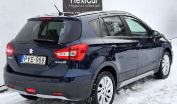SUZUKI SX4 S-CROSS 1.4T GL+ MAGYAR – 68.000KM – ÚJSZERŰ ÁLLAPOTBAN!! full