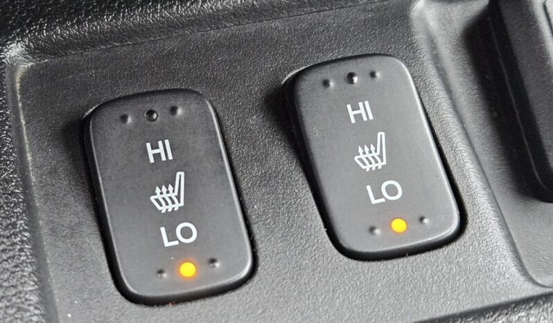 HONDA CR-V 1.6 i-DTEC 2WD Lifestyle VÉGIG MÁRKASZERVÍZ – GYÖNYÖRŰ ÁLLAPOTBAN – TÉLI – NYÁRI GUMIKKAL!! full