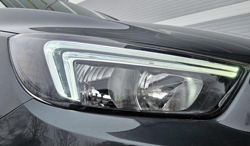 OPEL MOKKA X 1.4 T ecoTEC Enjoy Start-Stop MAGYAR – 84.000KM – ÚJSZERŰ – TÉLI – NYÁRI KERÉK GARNITÚRÁVAL!! full