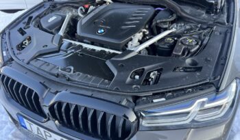 BMW 530d (Automata) M-Pakett!!! Laser Led!!! Adaptív M-sportfutómű!!! Panoráma tető!!! full