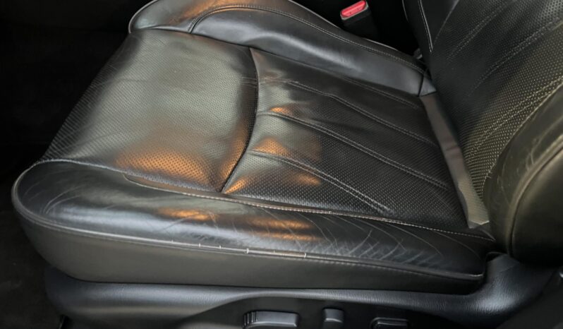 INFINITI Q70 3.5 V6 Hybrid Premium Tech (Automata) EU6 full