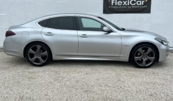 INFINITI Q70 3.5 V6 Hybrid Premium Tech (Automata) EU6 full