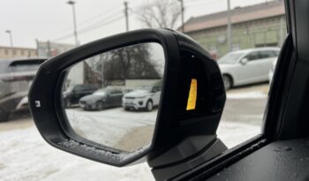 AUDI Q3 40 TFSI S line quattro S-tronic ÚJSZERŰ! 2x S-LINE! MAGYARO-i! 48000km! full