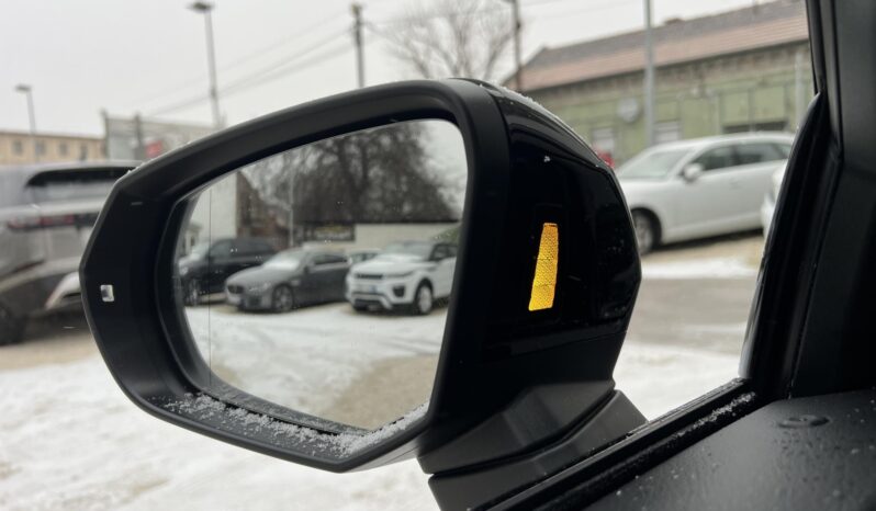 AUDI Q3 40 TFSI S line quattro S-tronic ÚJSZERŰ! 2x S-LINE! MAGYARO-i! 48000km! full