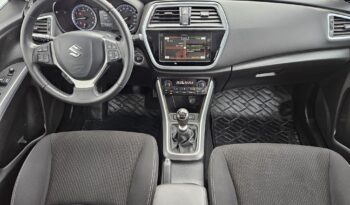 SUZUKI SX4 S-CROSS 1.4T GL+ MAGYAR – 68.000KM – ÚJSZERŰ ÁLLAPOTBAN!! full