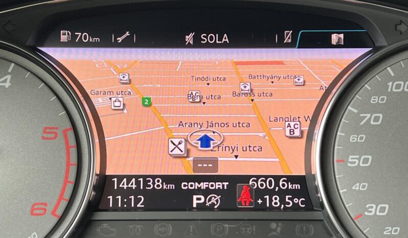 AUDI Q5 SQ5 55 TDI quattro Tiptronic ic Magyarországi! Áfá-s!!! Sérülésmentes! Első tulajdonostól! full