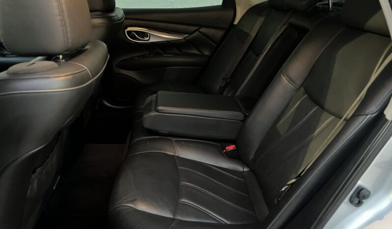 INFINITI Q70 3.5 V6 Hybrid Premium Tech (Automata) EU6 full