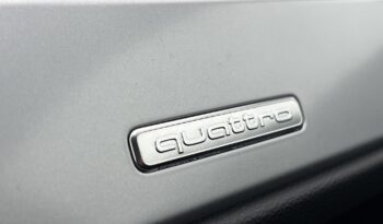 AUDI Q3 40 TFSI S line quattro S-tronic ÚJSZERŰ! 2x S-LINE! MAGYARO-i! 48000km! full