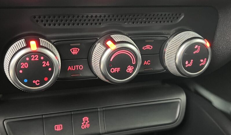 AUDI A1 1.2 TFSI Ambition Gyári fényezés!!!! Xenon fényszórók!!! full