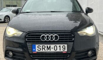 AUDI A1 1.2 TFSI Ambition Gyári fényezés!!!! Xenon fényszórók!!! full