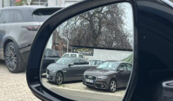 BMW X4 xDrive30d M Sport (Automata) Magyarországi!!! Első tulajdonos!!! Vezetett szervizkönyv!!! full