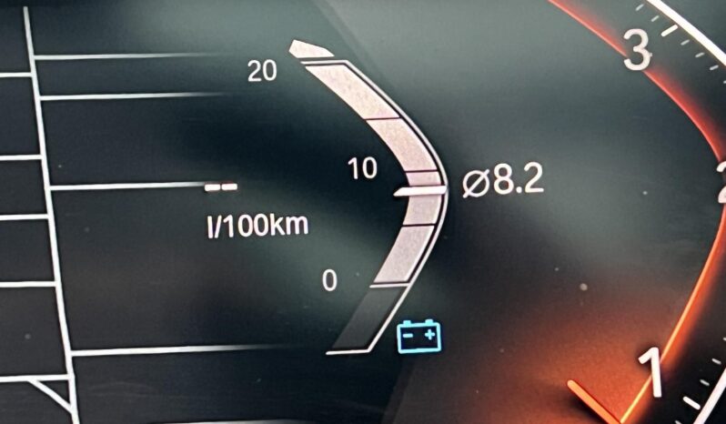 BMW X4 xDrive30d M Sport (Automata) Magyarországi!!! Első tulajdonos!!! Vezetett szervizkönyv!!! full