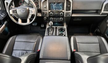 FORD F 150 F150 3.5 4×4 Raptor (Automata) 67000km! Magyarországon újonnan eladott! FULL-EXTRA! full