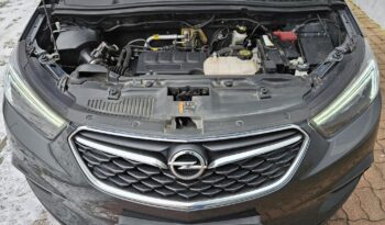 OPEL MOKKA X 1.4 T ecoTEC Enjoy Start-Stop MAGYAR – 84.000KM – ÚJSZERŰ – TÉLI – NYÁRI KERÉK GARNITÚRÁVAL!! full