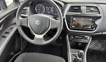 SUZUKI SX4 S-CROSS 1.4T GL+ MAGYAR – 68.000KM – ÚJSZERŰ ÁLLAPOTBAN!! full