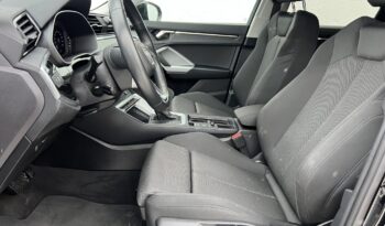 AUDI Q3 40 TFSI S line quattro S-tronic ÚJSZERŰ! 2x S-LINE! MAGYARO-i! 48000km! full