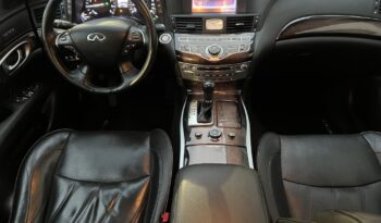 INFINITI Q70 3.5 V6 Hybrid Premium Tech (Automata) EU6 full