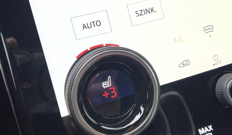 LAND ROVER RANGE ROVER EVOQUE RangeEvoque D200 R-Dynamic SE (Automata) Magyarországi Vezetett szervizkönyv! Gyönyörű állapot!!! full