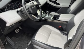 LAND ROVER RANGE ROVER EVOQUE RangeEvoque D200 R-Dynamic SE (Automata) Magyarországi Vezetett szervizkönyv! Gyönyörű állapot!!! full