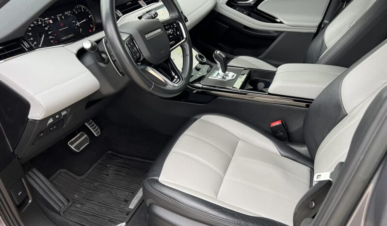 LAND ROVER RANGE ROVER EVOQUE RangeEvoque D200 R-Dynamic SE (Automata) Magyarországi Vezetett szervizkönyv! Gyönyörű állapot!!! full