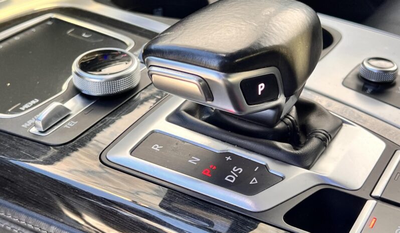 AUDI Q7 3.0 V6 TDI quattro Tiptronic ic S-Line FULL-EXTRA Gyönyörű állapot! full