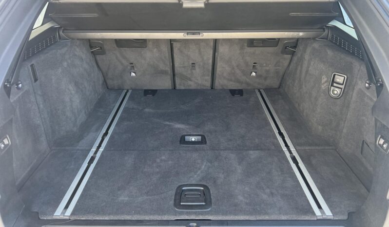 BMW 530d (Automata) M-Pakett!!! Laser Led!!! Adaptív M-sportfutómű!!! Panoráma tető!!! full