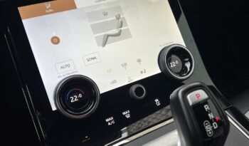 LAND ROVER RANGE ROVER EVOQUE RangeEvoque D200 R-Dynamic SE (Automata) Magyarországi Vezetett szervizkönyv! Gyönyörű állapot!!! full