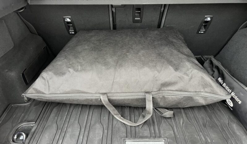 LAND ROVER RANGE ROVER EVOQUE RangeEvoque D200 R-Dynamic SE (Automata) Magyarországi Vezetett szervizkönyv! Gyönyörű állapot!!! full