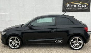 AUDI A1 1.2 TFSI Ambition Gyári fényezés!!!! Xenon fényszórók!!! full