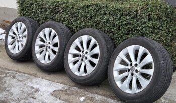 OPEL MOKKA X 1.4 T ecoTEC Enjoy Start-Stop MAGYAR – 84.000KM – ÚJSZERŰ – TÉLI – NYÁRI KERÉK GARNITÚRÁVAL!! full