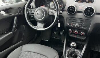 AUDI A1 1.2 TFSI Ambition Gyári fényezés!!!! Xenon fényszórók!!! full
