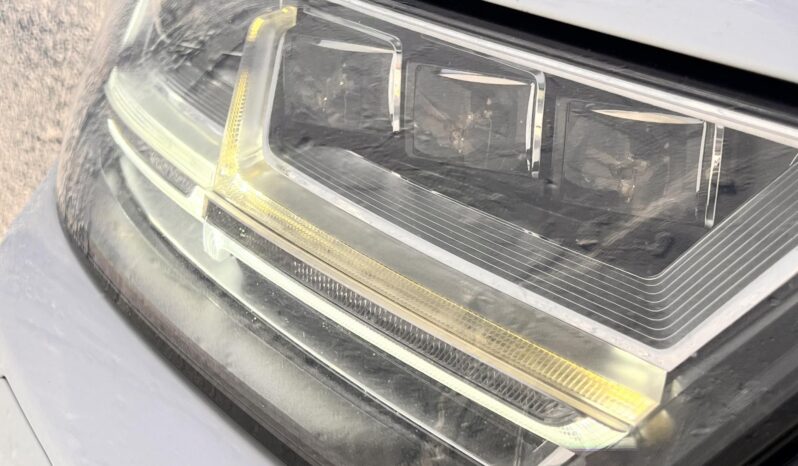 AUDI Q7 3.0 V6 TDI quattro Tiptronic ic S-Line FULL-EXTRA Gyönyörű állapot! full