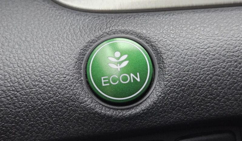 HONDA CR-V 1.6 i-DTEC 2WD Lifestyle VÉGIG MÁRKASZERVÍZ – GYÖNYÖRŰ ÁLLAPOTBAN – TÉLI – NYÁRI GUMIKKAL!! full