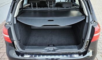 MERCEDES-BENZ B-OSZTÁLY B 180 d 7G-DCT MAGYAR – 72.000 KM – ÚJSZERŰ ÁLLAPOTBAN!! full