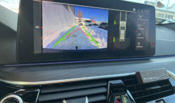 BMW 530d (Automata) M-Pakett!!! Laser Led!!! Adaptív M-sportfutómű!!! Panoráma tető!!! full