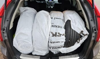 HONDA CR-V 1.6 i-DTEC 2WD Lifestyle VÉGIG MÁRKASZERVÍZ – GYÖNYÖRŰ ÁLLAPOTBAN – TÉLI – NYÁRI GUMIKKAL!! full