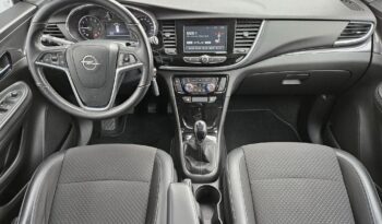 OPEL MOKKA X 1.4 T ecoTEC Enjoy Start-Stop MAGYAR – 84.000KM – ÚJSZERŰ – TÉLI – NYÁRI KERÉK GARNITÚRÁVAL!! full