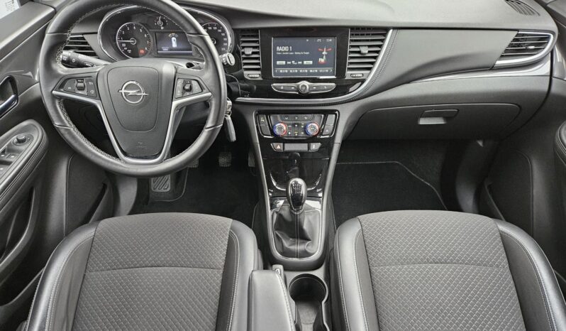 OPEL MOKKA X 1.4 T ecoTEC Enjoy Start-Stop MAGYAR – 84.000KM – ÚJSZERŰ – TÉLI – NYÁRI KERÉK GARNITÚRÁVAL!! full