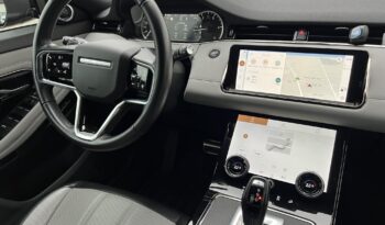 LAND ROVER RANGE ROVER EVOQUE RangeEvoque D200 R-Dynamic SE (Automata) Magyarországi Vezetett szervizkönyv! Gyönyörű állapot!!! full