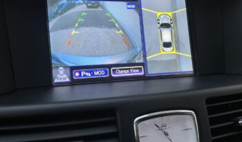 INFINITI Q70 3.5 V6 Hybrid Premium Tech (Automata) EU6 full