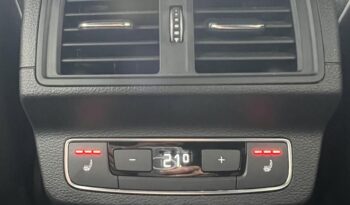AUDI Q5 SQ5 55 TDI quattro Tiptronic ic Magyarországi! Áfá-s!!! Sérülésmentes! Első tulajdonostól! full