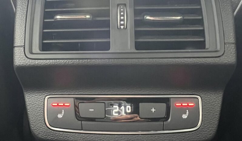 AUDI Q5 SQ5 55 TDI quattro Tiptronic ic Magyarországi! Áfá-s!!! Sérülésmentes! Első tulajdonostól! full