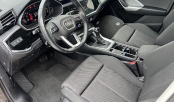 AUDI Q3 40 TFSI S line quattro S-tronic ÚJSZERŰ! 2x S-LINE! MAGYARO-i! 48000km! full